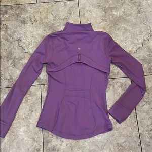 Lululemon Define Jacket❤️❤️❤️